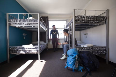 YHA Adelaide Central - Kalgoorlie Accommodation 10