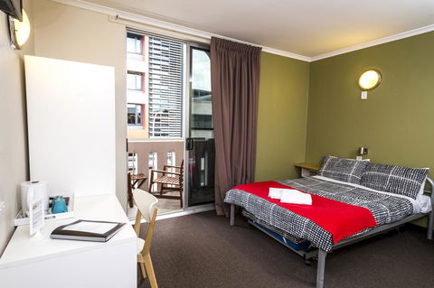 YHA Adelaide Central - Kalgoorlie Accommodation 31
