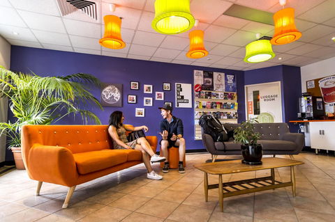 YHA Adelaide Central - Kalgoorlie Accommodation 24