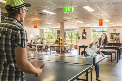 YHA Adelaide Central - Kalgoorlie Accommodation 38