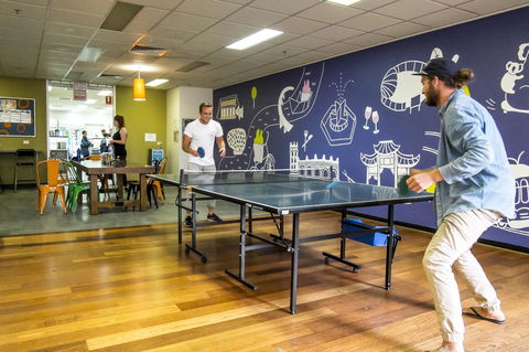 YHA Adelaide Central - Kalgoorlie Accommodation 11