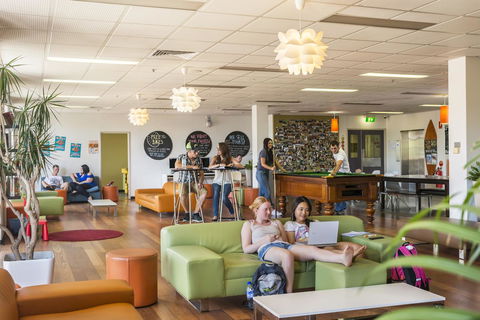 YHA Adelaide Central - Kalgoorlie Accommodation 27