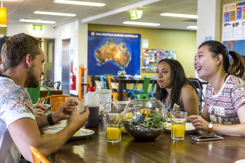 YHA Adelaide Central - Kalgoorlie Accommodation 30
