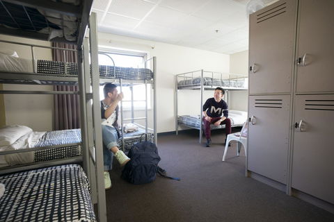 YHA Adelaide Central - Kalgoorlie Accommodation 15