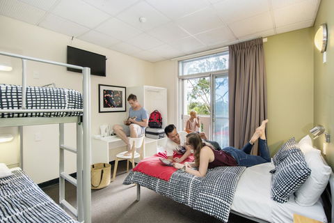 YHA Adelaide Central - Kalgoorlie Accommodation 43