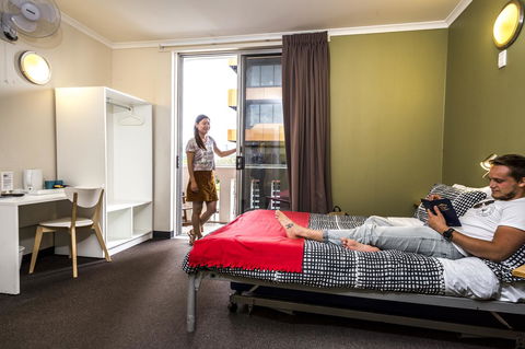 YHA Adelaide Central - Kalgoorlie Accommodation 22