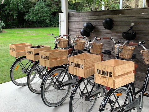 Atlantic Byron Bay - Kalgoorlie Accommodation 1