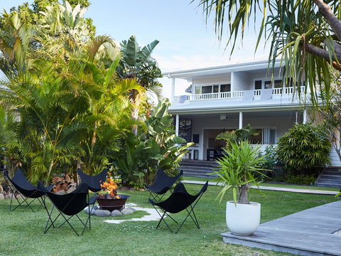 Atlantic Byron Bay - Kalgoorlie Accommodation 9