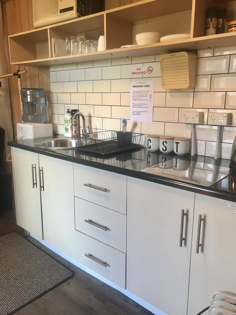 Murray Bridge Riverview Cabin - Kalgoorlie Accommodation 8