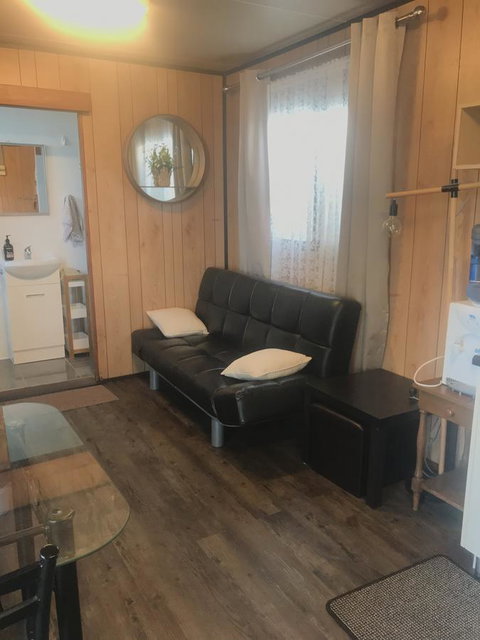 Murray Bridge Riverview Cabin - Kalgoorlie Accommodation 6