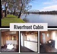 Murray Bridge Riverview cabin - Kalgoorlie Accommodation