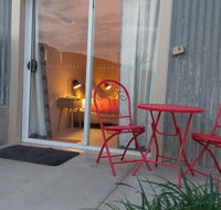 Desert Gum Retreat Gough St - Kalgoorlie Accommodation