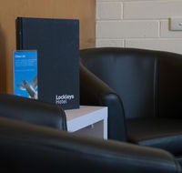 Lockleys Hotel - Kalgoorlie Accommodation