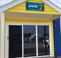 The Shark Apartments 2