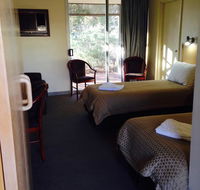 Roxby Downs Motor Inn - Kalgoorlie Accommodation