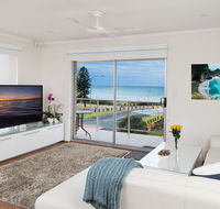 Stylish 3 Bedroom Beachview Apartment - Kalgoorlie Accommodation