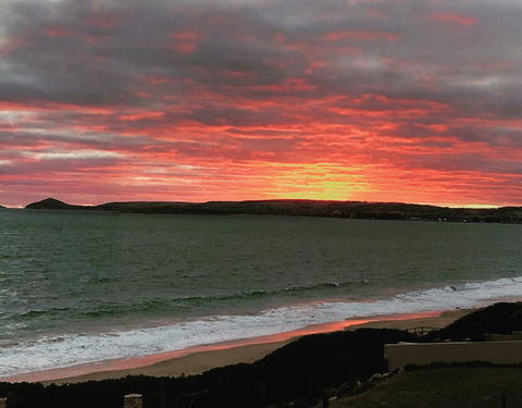 Southern Sands\' Beachfront Apartment - Kalgoorlie Accommodation 20