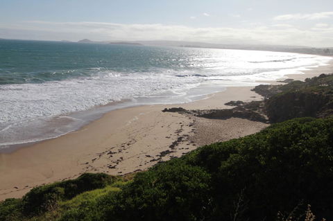 Southern Sands\' Beachfront Apartment - Kalgoorlie Accommodation 19