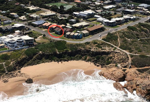 Southern Sands\' Beachfront Apartment - Kalgoorlie Accommodation 15