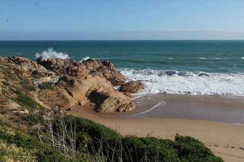 Southern Sands\' Beachfront Apartment - Kalgoorlie Accommodation 16