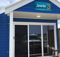 The Shark Apartments 3
