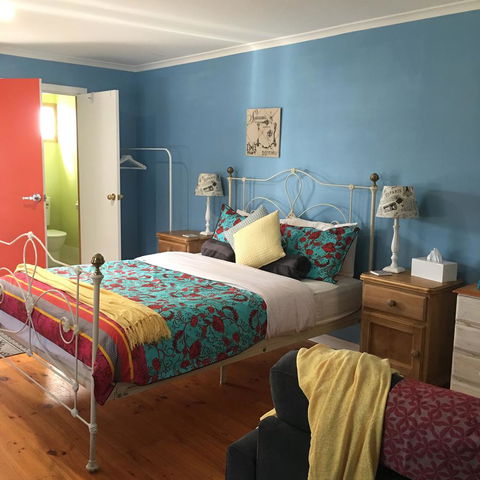 KI Dragonfly Guesthouse - Kalgoorlie Accommodation 7