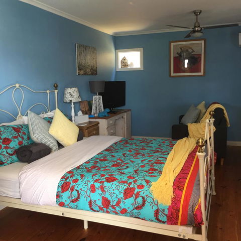 KI Dragonfly Guesthouse - Kalgoorlie Accommodation 8