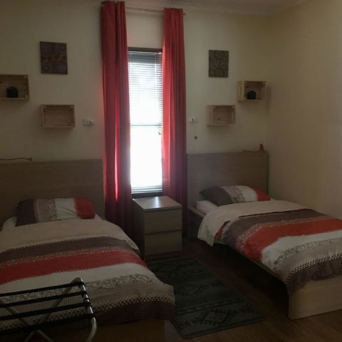 KI Dragonfly Guesthouse - Kalgoorlie Accommodation 17