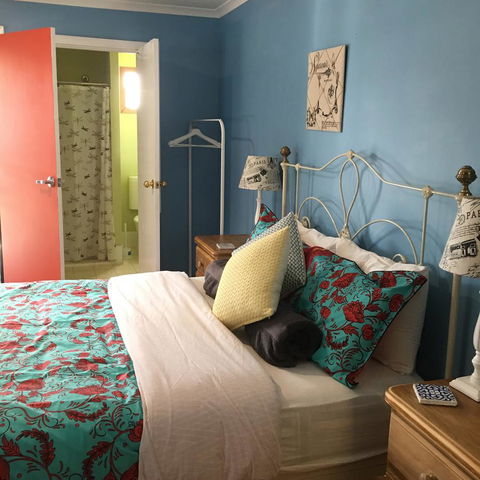 KI Dragonfly Guesthouse - Kalgoorlie Accommodation 9