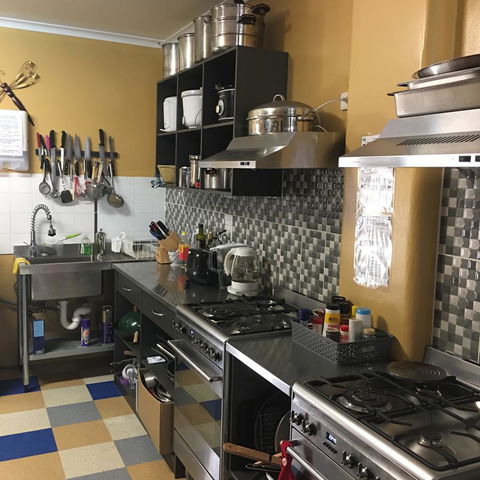 KI Dragonfly Guesthouse - Kalgoorlie Accommodation 33