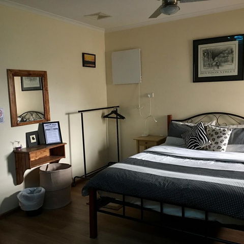 KI Dragonfly Guesthouse - Kalgoorlie Accommodation 29