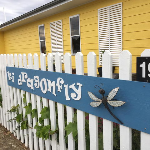 KI Dragonfly Guesthouse - Kalgoorlie Accommodation 3
