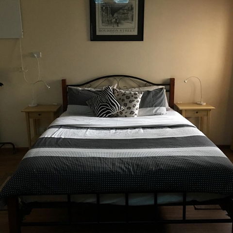 KI Dragonfly Guesthouse - Kalgoorlie Accommodation 27