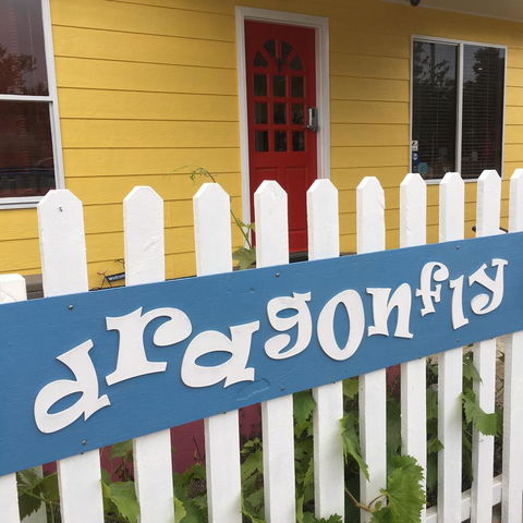 KI Dragonfly Guesthouse - Kalgoorlie Accommodation 2