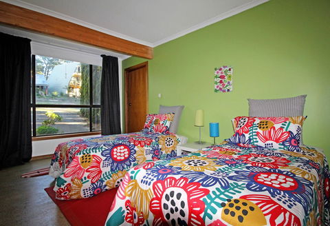Red Door - Kalgoorlie Accommodation 12