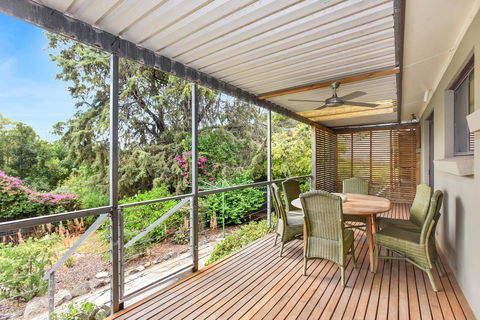 Red Door - Kalgoorlie Accommodation 15