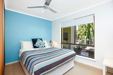 Red Door - Kalgoorlie Accommodation 8