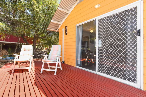 Casa Capri - Aldinga Beach - C21 SouthCoast Holidays - Kalgoorlie Accommodation 9