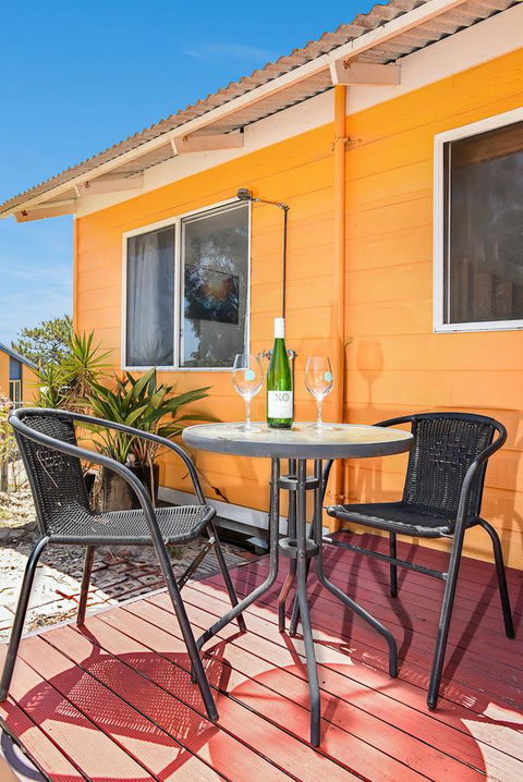 Casa Capri - Aldinga Beach - C21 SouthCoast Holidays - Kalgoorlie Accommodation 0