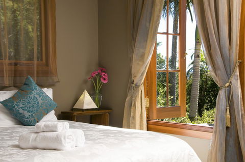 SummerHills Retreat Byron Bay - Kalgoorlie Accommodation 0