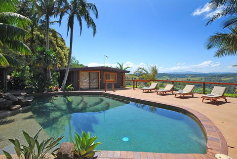 SummerHills Retreat Byron Bay - Kalgoorlie Accommodation 4