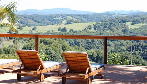 SummerHills Retreat Byron Bay - Kalgoorlie Accommodation 3