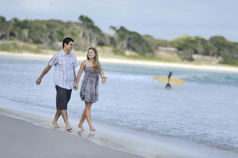 SummerHills Retreat Byron Bay - Kalgoorlie Accommodation 29