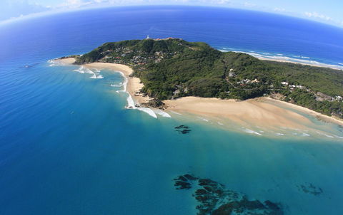 SummerHills Retreat Byron Bay - Kalgoorlie Accommodation 27