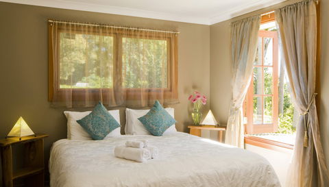 SummerHills Retreat Byron Bay - Kalgoorlie Accommodation 15