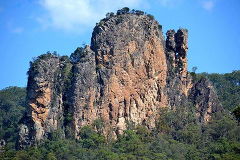 SummerHills Retreat Byron Bay - Kalgoorlie Accommodation 37