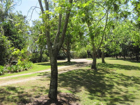 SummerHills Retreat Byron Bay - Kalgoorlie Accommodation 22