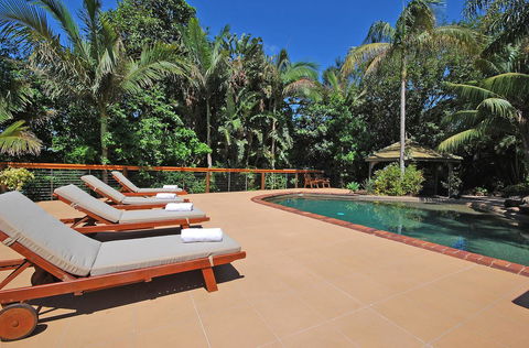 SummerHills Retreat Byron Bay - Kalgoorlie Accommodation 5