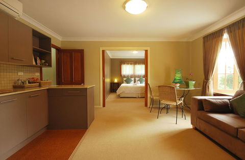 SummerHills Retreat Byron Bay - Kalgoorlie Accommodation 18
