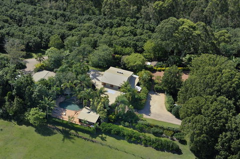 SummerHills Retreat Byron Bay - Kalgoorlie Accommodation 2